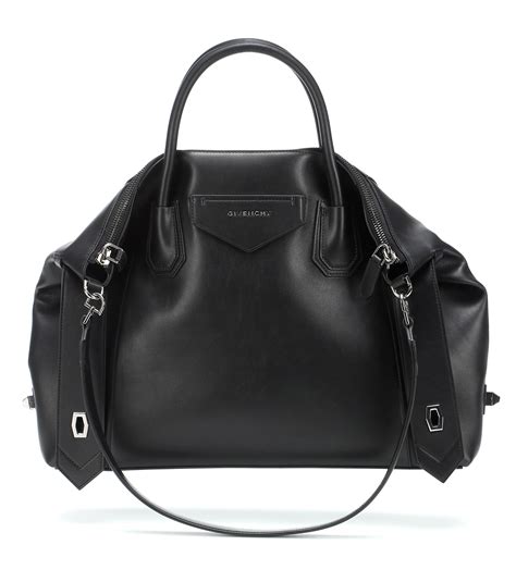 givenchy antigona small paris price|givenchy antigona medium leather tote.